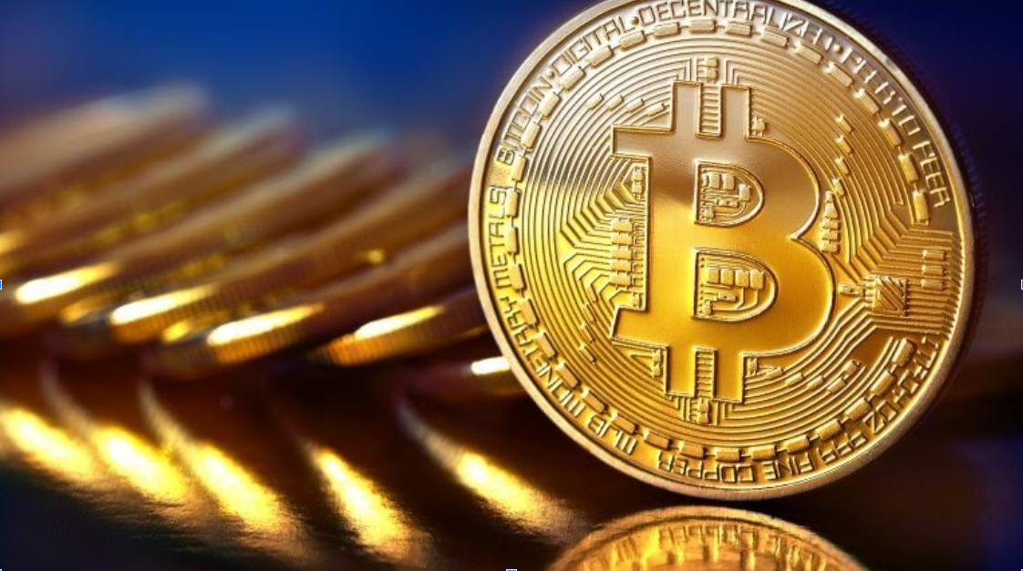 Bitcoin