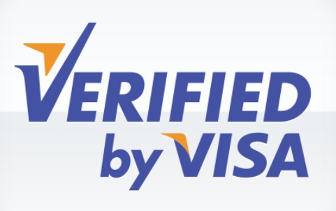 Verified by VISA