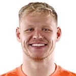 Aaron Christopher Ramsdale