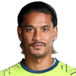 Alphonse Francis Areola