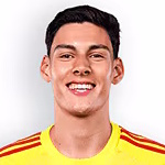 A. Rojas Fedorushchenko