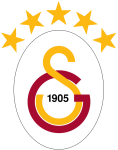 club logo