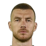 E. Dzeko