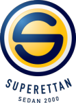 Švedska: Superettan
