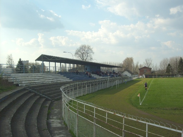 stadium photo