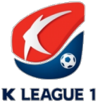 Južna Koreja: K Liga 1