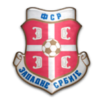 Srbija: Srpska liga - Zapad 2025-2026
