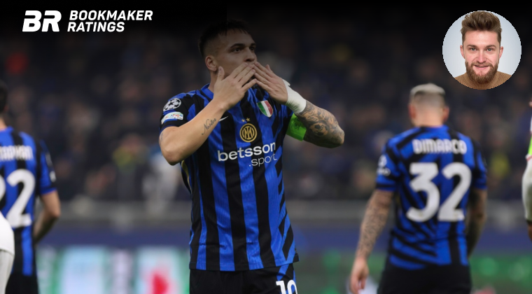 Inter vs Kaljari: Analiza i tip iz Serije A (Italija) - Vladica Aleksov ...
