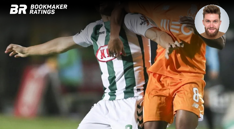 Vitorija vs Koritiba: Analiza i tip iz Serije A (Brazil) - Vladica ...