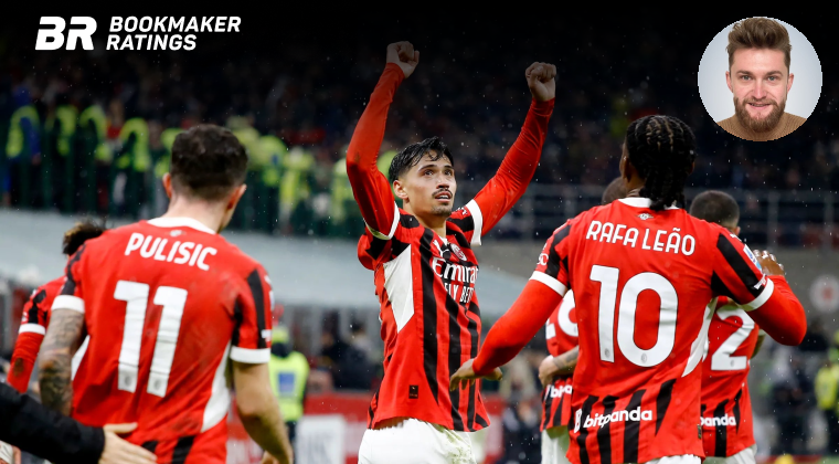 Milan vs Kaljari: Analiza i tip iz Serije A (Italija) - Vladica Aleksov ...