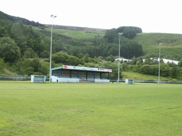 stadium photo