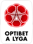 Litvanija: A liga 2026