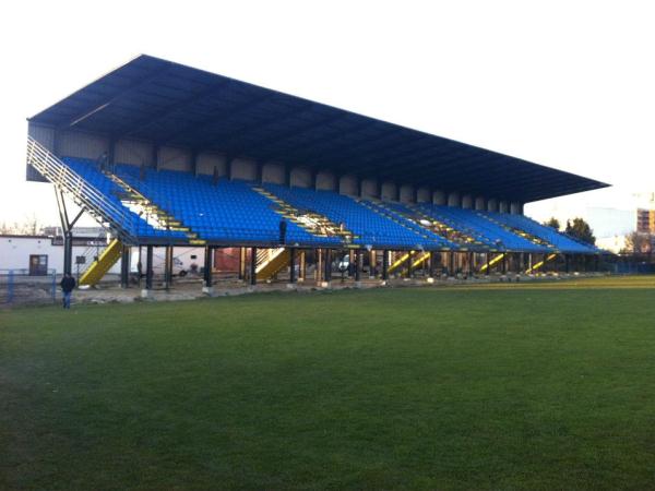 stadium photo
