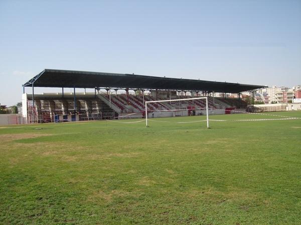 stadium photo