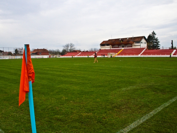 stadium photo