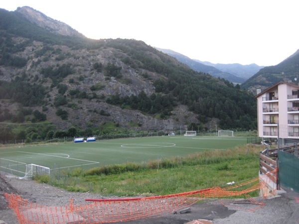 stadium photo