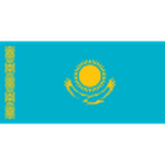 Kazahstan