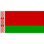 Belorusija