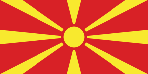 Severna Makedonija